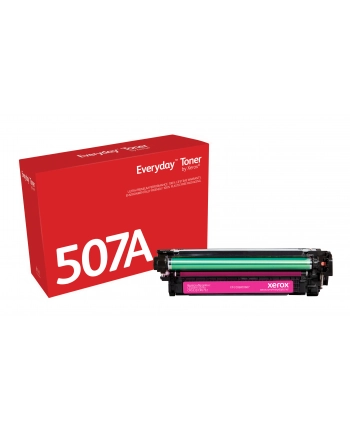 Xerox 006R03687 Everyday kaseta z tonerem 1 szt. Zamiennik Purpurowy nr 2