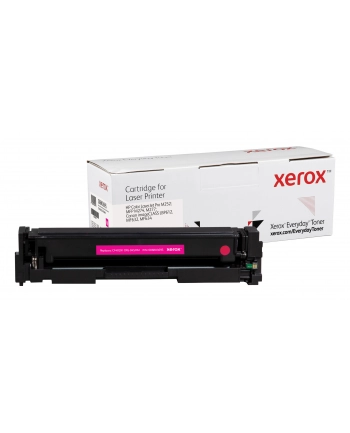 Xerox 006R03695 Everyday kaseta z tonerem 1 szt. Zamiennik Purpurowy nr 1