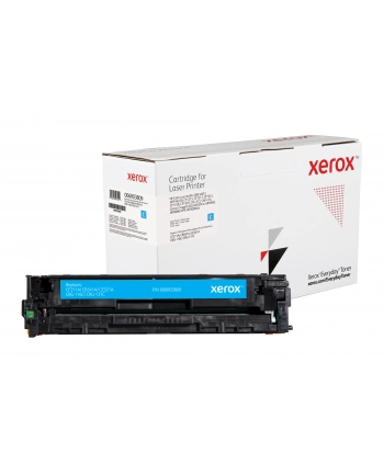 Xerox 006R03809 Everyday kaseta z tonerem 1 szt. Zamiennik Cyjan nr 1