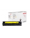 Xerox 006R03810 Everyday kaseta z tonerem 1 szt. Zamiennik Żółty - nr 10