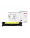 Xerox 006R03810 Everyday kaseta z tonerem 1 szt. Zamiennik Żółty - nr 9