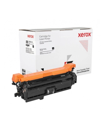 Xerox 006R04145 Everyday kaseta z tonerem 1 szt. Zamiennik Czarny nr 2