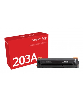 Xerox 006R04176 Everyday kaseta z tonerem 1 szt. Zamiennik Czarny nr 2