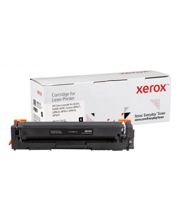 Xerox 006R04176 Everyday kaseta z tonerem 1 szt. Zamiennik Czarny nr 1