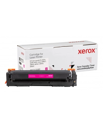 Xerox 006R04179 Everyday kaseta z tonerem 1 szt. Zamiennik Purpurowy nr 1