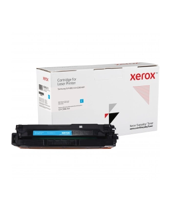 Xerox 006R04313 Everyday kaseta z tonerem 1 szt. Zamiennik Cyjan