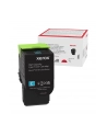 Xerox 006R04365 C310 Cyan High Capacity Toner Cartridge (5500 pages) kaseta z tonerem 1 szt. Oryginalny Cyjan - nr 4