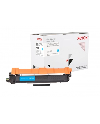 Xerox 006R04581 Everyday kaseta z tonerem 1 szt. Zamiennik Cyjan nr 1