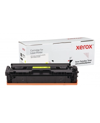 Xerox 006R04194 Everyday kaseta z tonerem 1 szt. Zamiennik Żółty nr 1