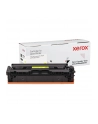 Xerox 006R04194 Everyday kaseta z tonerem 1 szt. Zamiennik Żółty - nr 9
