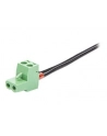 StarTech ITB20D3250 .com adapter zasilający/ inwentor Wewnętrzna 65 W Czarny - nr 1