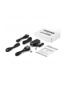 StarTech ITB20D3250 .com adapter zasilający/ inwentor Wewnętrzna 65 W Czarny - nr 8