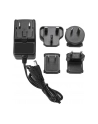 StarTech SVA12M2NEUA .com adapter zasilający/ inwentor Wewnętrzna 24 W Czarny - nr 10