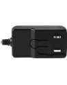 StarTech SVA12M2NEUA .com adapter zasilający/ inwentor Wewnętrzna 24 W Czarny - nr 14