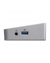 StarTech DK30CH2DEPUE .com stacja dokująca Przewodowa USB 3.2 Gen 1 (3.1 Gen 1) Type-C Czarny, Srebrny - nr 12