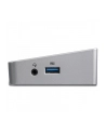 StarTech DK30CH2DEPUE .com stacja dokująca Przewodowa USB 3.2 Gen 1 (3.1 Gen 1) Type-C Czarny, Srebrny - nr 21