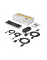 StarTech DK30CH2DEPUE .com stacja dokująca Przewodowa USB 3.2 Gen 1 (3.1 Gen 1) Type-C Czarny, Srebrny - nr 24