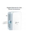 TP-Link TL-WPA7519 KIT(DE) TL-WPA7519 KIT 1000 Mbit/s Przewodowa sieć LAN Wi-Fi Biały - nr 20
