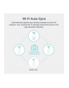 TP-Link TL-WPA7519 KIT(DE) TL-WPA7519 KIT 1000 Mbit/s Przewodowa sieć LAN Wi-Fi Biały - nr 22