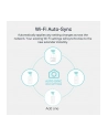 TP-Link TL-WPA7519 KIT(DE) TL-WPA7519 KIT 1000 Mbit/s Przewodowa sieć LAN Wi-Fi Biały - nr 31