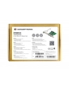 Conceptronic EMRICK06G adapter Wewnętrzny USB 3.2 Gen 1 (3.1 Gen 1) - nr 3
