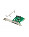 Conceptronic EMRICK06G adapter Wewnętrzny USB 3.2 Gen 1 (3.1 Gen 1) - nr 4
