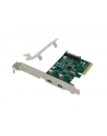 Conceptronic EMRICK07G adapter Wewnętrzny USB 3.2 Gen 2 (3.1 Gen 2) - nr 11