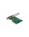 Conceptronic EMRICK07G adapter Wewnętrzny USB 3.2 Gen 2 (3.1 Gen 2) - nr 7