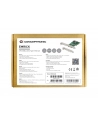 Conceptronic EMRICK08G adapter Wewnętrzny USB 3.2 Gen 2 (3.1 Gen 2) - nr 12