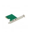 Conceptronic EMRICK08G adapter Wewnętrzny USB 3.2 Gen 2 (3.1 Gen 2) - nr 8