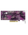 Qnap QM2-2P10G1TB QM2 CARD adapter Wewnętrzny PCIe - nr 2