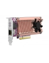 Qnap QM2-2P10G1TB QM2 CARD adapter Wewnętrzny PCIe - nr 4