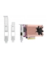 Qnap QM2-2P10G1TB QM2 CARD adapter Wewnętrzny PCIe - nr 8