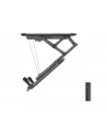 Equip 650329 uchwyt do telewizorów 177,8 cm (70') Czarny - nr 19