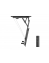 Equip 650329 uchwyt do telewizorów 177,8 cm (70') Czarny - nr 27