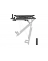 Equip 650329 uchwyt do telewizorów 177,8 cm (70') Czarny - nr 5