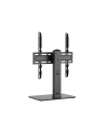 Equip 650611 uchwyt do telewizorów 139,7 cm (55') Czarny - nr 1