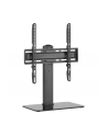 Equip 650611 uchwyt do telewizorów 139,7 cm (55') Czarny - nr 30