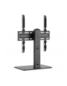 Equip 650611 uchwyt do telewizorów 139,7 cm (55') Czarny - nr 31
