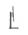 Equip 650611 uchwyt do telewizorów 139,7 cm (55') Czarny - nr 32