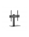 Equip 650611 uchwyt do telewizorów 139,7 cm (55') Czarny - nr 35