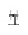 Equip 650611 uchwyt do telewizorów 139,7 cm (55') Czarny - nr 36