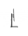 Equip 650611 uchwyt do telewizorów 139,7 cm (55') Czarny - nr 42