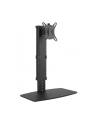 Equip 650126 uchwyt / stojak do monitorów 81,3 cm (32') Wolnostojący Czarny - nr 14