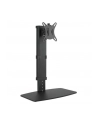 Equip 650126 uchwyt / stojak do monitorów 81,3 cm (32') Wolnostojący Czarny - nr 31