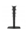 Equip 650126 uchwyt / stojak do monitorów 81,3 cm (32') Wolnostojący Czarny - nr 32