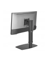 Equip 650126 uchwyt / stojak do monitorów 81,3 cm (32') Wolnostojący Czarny - nr 35