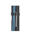 Equip 650126 uchwyt / stojak do monitorów 81,3 cm (32') Wolnostojący Czarny - nr 7