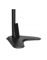 Equip 650127 uchwyt / stojak do monitorów 81,3 cm (32') Wolnostojący Czarny - nr 15