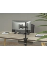Equip 650156 uchwyt / stojak do monitorów 81,3 cm (32') Zacisk Czarny - nr 23